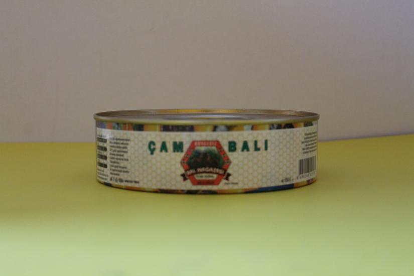 ÇAM BALI 850 GR